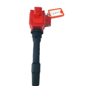 Koil pengapian suku cadang mesin kualitas tinggi 12138647463 cocok untuk B48 B38 B58 koil pengapian performa - Product Image 1