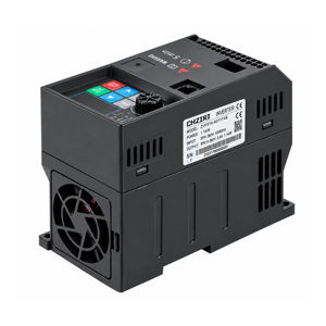 Nouveau contrôleur PLC d'origine ZVF510-A011T4S, variateur de fréquence pour PLC - Product Image 2