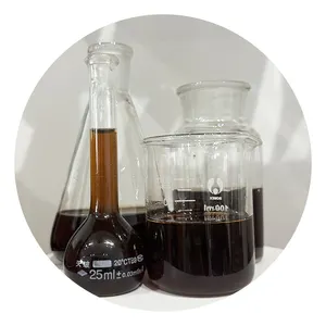 KEYU Spot New Products Silicone fluorine viscosity reducer SF-260 Viscosity reduction, lubrication, defoaming