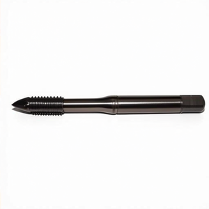 แทปท็อปเคลือบสีน้ำเงิน รูปทรงเรียว ความคลาดเคลื่อน 6H สำหรับรูทะลุ - Product Image 2