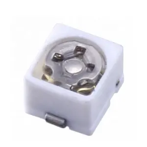 ที่กันจอนเซรามิก SMD 100V 4มม. สีขาว3 ~ 10pF