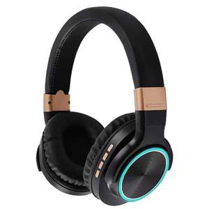 Auriculares Inalámbricos 5G Over-Ear con Protectores de Orejas/Banda para la Cabeza para <span class=keywords><strong>Studio3</strong></span>/Solo3/Solo Pro, Kit de Accesorios Incluido - Product Image 6