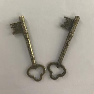Nhà Máy bán hàng trực tiếp bán buôn số lượng lớn Antique trang trí <span class=keywords><strong>Key</strong></span> kim loại trang trí <span class=keywords><strong>Key</strong></span> <span class=keywords><strong>Skeleton</strong></span> <span class=keywords><strong>Key</strong></span> - Product Image 5