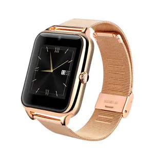 Z60 Top Smartwatch dz09 Android Smartwatch Neuankömmlinge SIM-Karte Mobile Uhr für Männer am besten