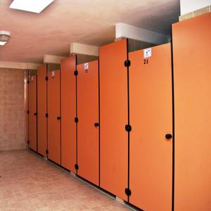 China's Top 4 Corner <span class=keywords><strong>Code</strong></span> CN;JIA Sistema <span class=keywords><strong>de</strong></span> cubículo <span class=keywords><strong>de</strong></span> baño público Accesorios <span class=keywords><strong>de</strong></span> partición <span class=keywords><strong>de</strong></span> inodoro <span class=keywords><strong>de</strong></span> calidad para uso directo en hoteles - Product Image 5