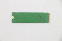 SSD M.2 PCIe NVMe 1TB Asli Baru 2280 untuk ThinkPad Yoga & Edge Helix 00UP736 Tersedia