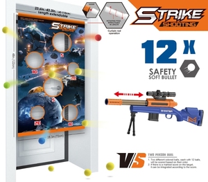 SÚNG HƠI chính xác M24 - Product Image 3