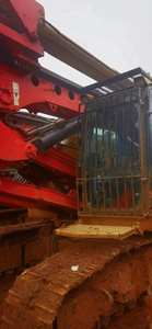 ปี 2023 ทํา sany SR175R แท่นขุดเจาะไฮดรอลิกในราคาที่ดี sr150 sr250 sr280 sr285R sr165 sr205 แท่นขุดเจาะ - Product Image 3