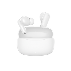 Écouteurs TWS Air31 2026 avec affichage LED, sans fil, suppression du bruit ENC, étanchéité IPX4, design cristallin, logo OEM, Nouveauté <span class=keywords><strong>Alib</strong></span> - Product Image 4