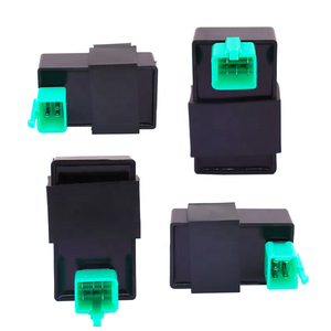 Bobina de Encendido CDI de Alta Calidad para Sistema de Encendido de Motocicleta, Piezas FORZA de 50cc C100 ZS, Motor de 125cc <span class=keywords><strong>110cc</strong></span>, Túnez - Product Image 6