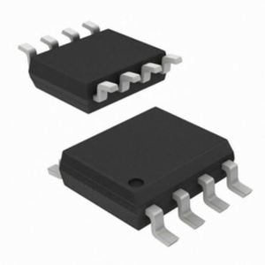 New and Original In Stock FM24V10-GTR Electrically Erasable Programmable Read Only Memory (EEPROM) Electronic Component - Product Image 1