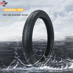 Neumáticos/Llantas Tubeless de Alta Calidad al Precio Más Bajo 2.50-17 2.75-17 (Trasero) para Motocicletas y Bicicletas de China - Product Image 3