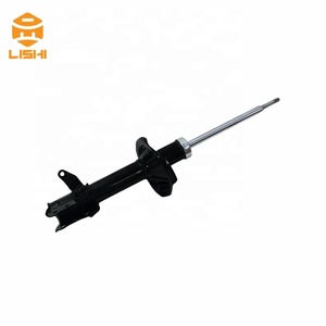 Amortisseurs pour <span class=keywords><strong>MAZDA</strong></span> <span class=keywords><strong>323</strong></span> F VI Hatchback <span class=keywords><strong>323</strong></span> B30D-28-700 B26R-28-700E B30D-28-700A B30H-28-700 B30H-28-700A B30H-28-700B - Product Image 2