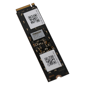 Phison E27T Ps5027-e27t PCIe Gen 4x4 NVMe 2.0 M.2 2280 SSD RW 7400 6700 MB/s 512GB 1TB 2TB Gen4 SSD für Hochleistungs-PCs - Product Image 2