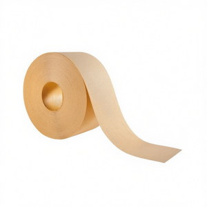 Rouleau de papier abrasif en corindon 115x50000 mm pour disques de ponçage - Product Image 2