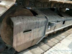 HITACHI-Excavadora hidráulica de orugas ZX225U, 22 toneladas, ZX130 ZX270, alta calidad - Product Image 2