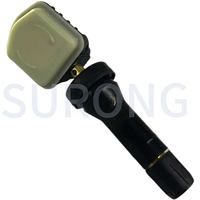 Surong 10718213 MG GT Capteur de surveillance de la pression des pneus OEM programmable, certifié E-Mark