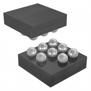 IP4364CX8/LF/P135 FILTER RC(<span class=keywords><strong>PI</strong></span>) ESD SMD- - Product Image 1