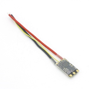 Gemfan <span class=keywords><strong>Maverick</strong></span> Lite 30A 2-6S BLHeli 32bit DSHOT1200 ESC sin Escobillas para Dron de Carreras FPV <span class=keywords><strong>Rc</strong></span> Quadcopter - Product Image 6