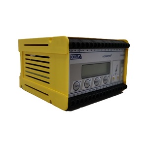 BENDER IRDH375-435 Insulation Monitoring <b>Relay</b> 24V DC AC For Industrial Use - Product Image 4