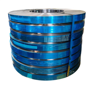 Factory <strong>Suppliers</strong> High Quality Stainless Steel Strip <strong>SS316</strong> 304 201 Cold Rolled Strip Coil - Product Image 3