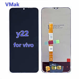 Écran LCD pour <span class=keywords><strong>OPPO</strong></span> A38 <span class=keywords><strong>5G</strong></span> A71K A17 A57S A57S <span class=keywords><strong>A77</strong></span> Écran LCD OEM avec numériseur Assemblage complet pour téléphone portable - Product Image 2