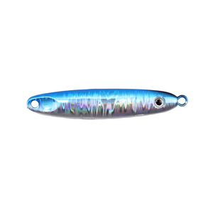 RTS pesce tungsteno piombino Jig lig 60g verticale Jig per l'oceano scorfano - Product Image 2