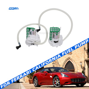 ชุดปั๊มเชื้อเพลิงพลาสติกคุณภาพสูงสำหรับรถยนต์เฟอร์รารีแคลิฟอร์เนีย ปี 2009 ถึง 2012 รุ่น 237260 82553500 - Product Image 1