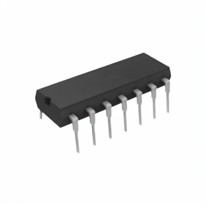 Original Buy Online Electronic Components 14 DIP Specialized ICs LS119-P - Product Image 1