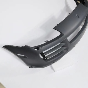 Buen <span class=keywords><strong>precio</strong></span>, piezas de automóviles personalizadas, accesorios reemplazables para automóviles, parachoques delantero, OEM para <span class=keywords><strong>Porsche</strong></span> <span class=keywords><strong>Cayenne</strong></span> 2007-2010 - Product Image 6