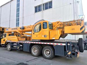 Precio Oficial <span class=keywords><strong>de</strong></span> XCMG <span class=keywords><strong>de</strong></span> Grúa Móvil <span class=keywords><strong>de</strong></span> 25 Toneladas QY25K5F_1, Grúas Hidráulicas <span class=keywords><strong>de</strong></span> <span class=keywords><strong>Segunda</strong></span> <span class=keywords><strong>Mano</strong></span> en Venta - Product Image 2