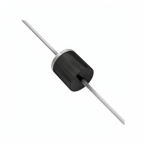 R-6, Axial Manufacturer Channel Electronic Chips Component Single Diodes FR602G - Product Image 1