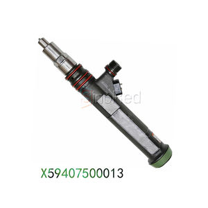 Rakitan injektor bahan bakar standar baru X59407500013 untuk seri MTU4000.03 - Product Image 1