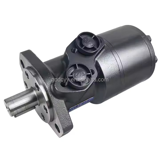 HOT SALE Standard Hydraulic Pump Motor Orbitrol OMM40 OMP 315 OMPH OMR OMH OMRS OMS OMT OMV Carbon Steel Piston 1 Year Warranty