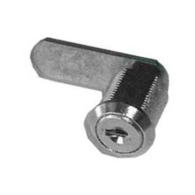 Serratura a Cilindro Universale ART. 200216 16 mm x lunghezza 20 mm - Product Image 2