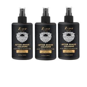 La <span class=keywords><strong>mejor</strong></span> loción para después del afeitado para hombres, sin alcohol, hidratante y equilibrante, para todo tipo de piel - Product Image 1