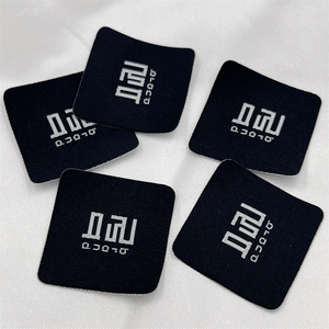 Etiqueta NFC fácil de quitar para lavado y mantenimiento de zapatos Producto de control de acceso desmontable - Product Image 2