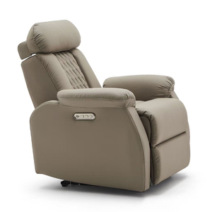 Hochwertiges Massage-Relaxsofa aus PU-Leder, Multifunktionssofa und elektrischer Relaxsessel - Product Image 3