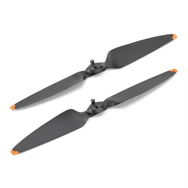 Original Propellers for Air 3s Low Noise Quick Release Propellers /Pair Drone Propeller