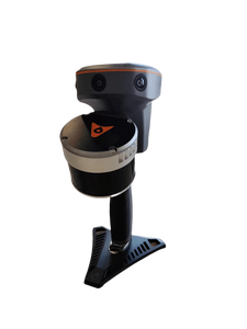 Nieuwste Hoge Nauwkeurigheid Handheld Slam Laser Chcnav Rs10 Met <span class=keywords><strong>Gnss</strong></span> <span class=keywords><strong>Rtk</strong></span> Ar Visueel <span class=keywords><strong>Survey</strong></span> Systeem En Lange Afstand Scannen - Product Image 4