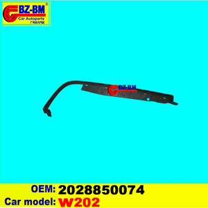 <span class=keywords><strong>Benz</strong></span> <span class=keywords><strong>W202</strong></span> modello 2028801071 fari anteriori e posteriori del paraurti fanale posteriore elettrolitica striscia foglia fodera serbatoio acqua-ricambi Auto - Product Image 6