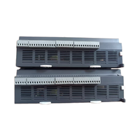 Delta Original DVP60ES200TE Módulo PLC Control Industrial RS485 Interfaz de comunicación Nueva condición Controladores PAC dedicados