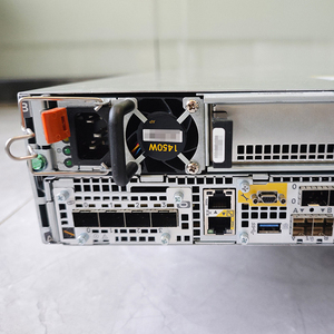 New Powerstore 1000T Mảng Lưu Trữ 7X Nvme SSD 10GE/4-Cổng Mạng Quang Học Cao Sẵn Có Điện Lưu Trữ Giải Pháp Kho - Product Image 5