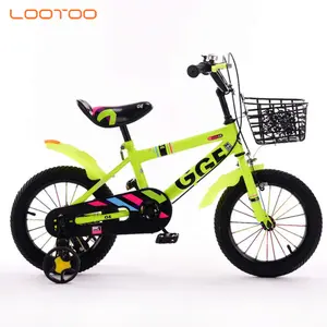 Bicicleta deportiva para niños de 12 a 20 pulgadas, tamaño de 12 a 20 pulgadas, para exteriores, para niños de 2 años