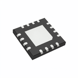 PIC16F15324-E_7NVAO 16 VQFN Circuito Integrado MCU de 8 Bits con Memoria Flash de 7KB, Componentes Electrónicos en Stock - Product Image 1
