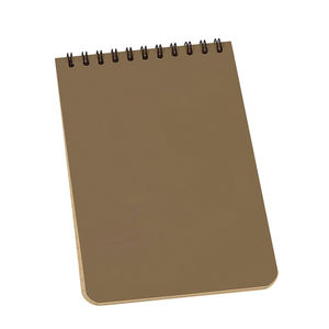 Cuaderno de Papel de Piedra A5, Impermeable, con Logotipo Personalizado, Diario Espiral, Libreta de Notas - Product Image 6
