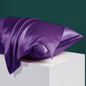 22 millimetri di Lusso <span class=keywords><strong>Cuscino</strong></span> Copre il 100% <span class=keywords><strong>Cuscino</strong></span> Di <span class=keywords><strong>Seta</strong></span> di Gelso Federe - Product Image 4