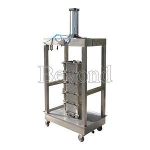 Machine à fabriquer du <span class=keywords><strong>fromage</strong></span> Presse à <span class=keywords><strong>fromage</strong></span> Ligne de fabrication de <span class=keywords><strong>fromage</strong></span> - Product Image 2