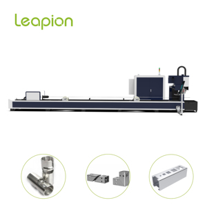 Máquina de corte por láser Jiangsu de larga vida útil Máquina de corte por láser de fibra de 1kw Hecho en China para la venta - Product Image 3