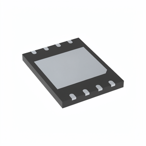 8 WDFN Exposed Pad BOM IC In Stock Electronic Circuit Components Memory W25Q256FVEIF TR - Product Image 1
